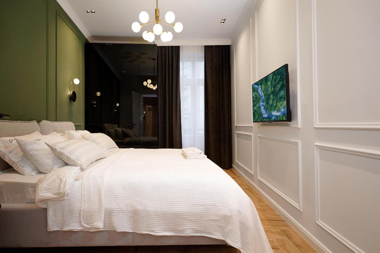 Luxury Apartments Donostia & Iruna Beograd Ngoại thất bức ảnh
