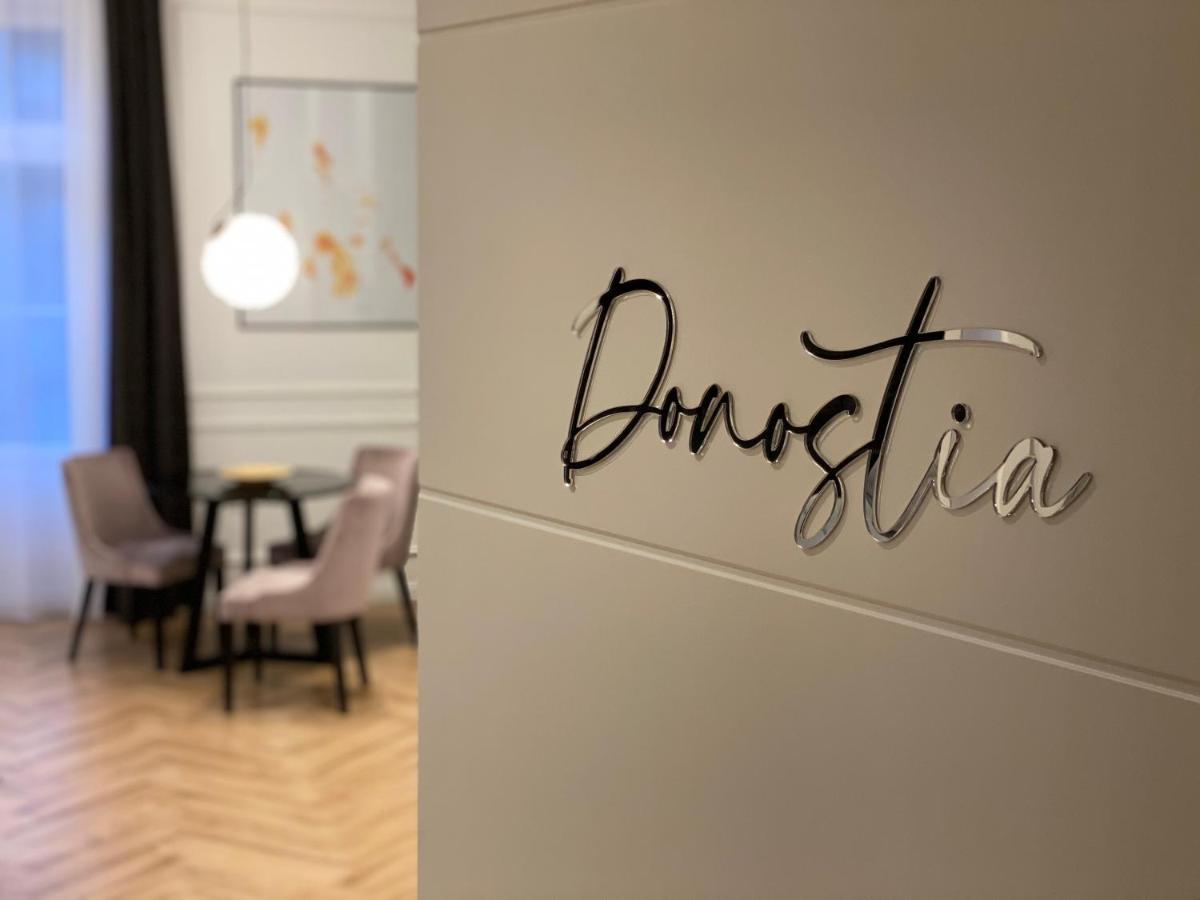 Luxury Apartments Donostia & Iruna Beograd Ngoại thất bức ảnh